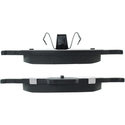 Centric Parts Disc Brake Pad Set 500.09700