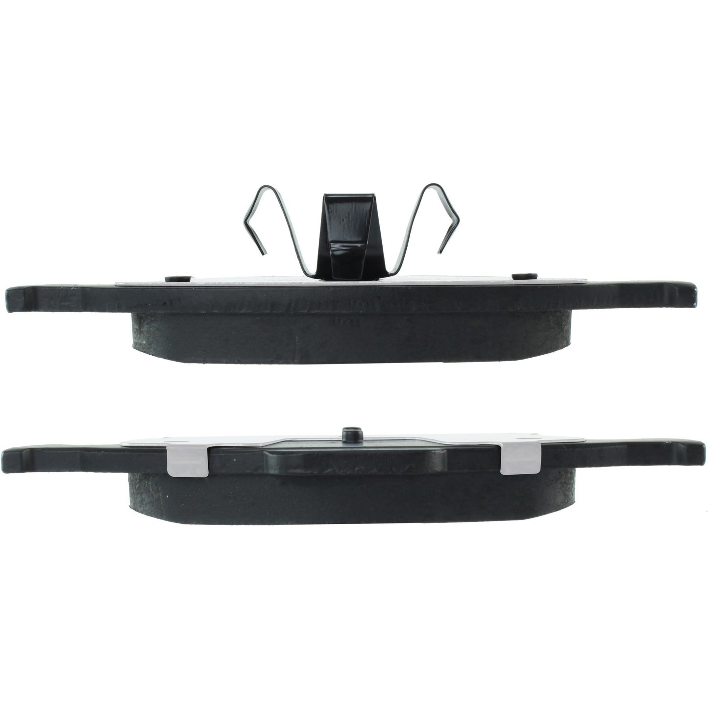Centric Parts Disc Brake Pad Set 500.09700