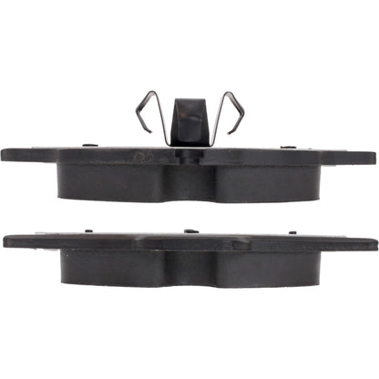 Centric Parts Disc Brake Pad Set 500.09721
