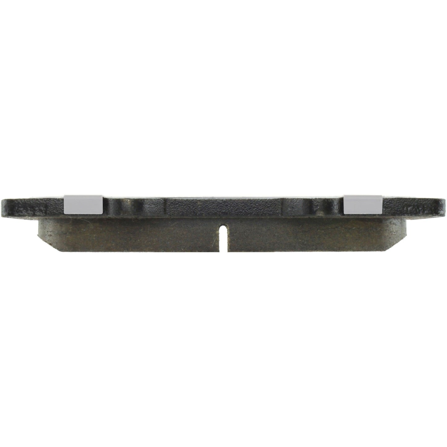 Centric Parts Disc Brake Pad Set with Low-Dust Formula for 500.09760