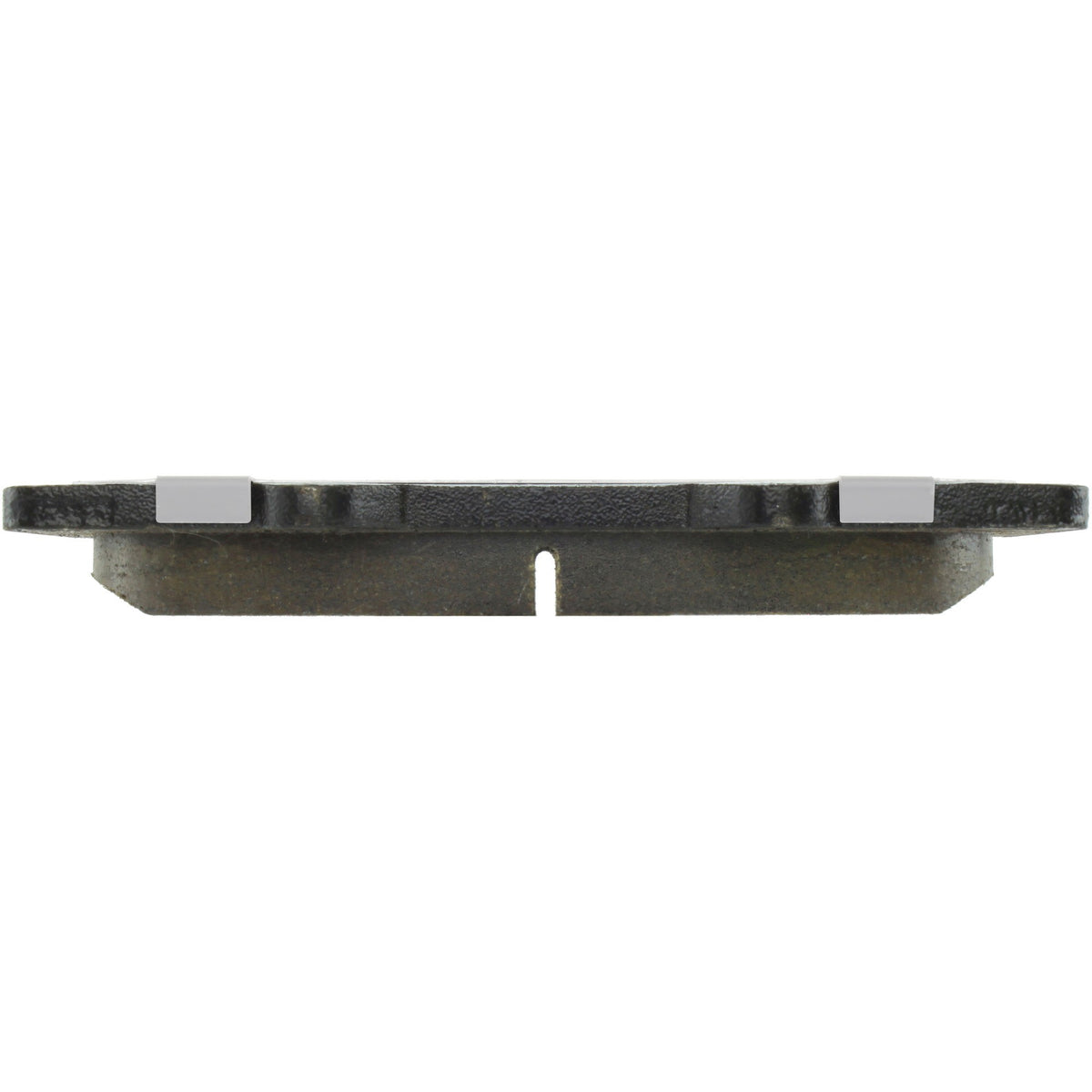 Centric Parts Disc Brake Pad Set with Low-Dust Formula for 500.09760