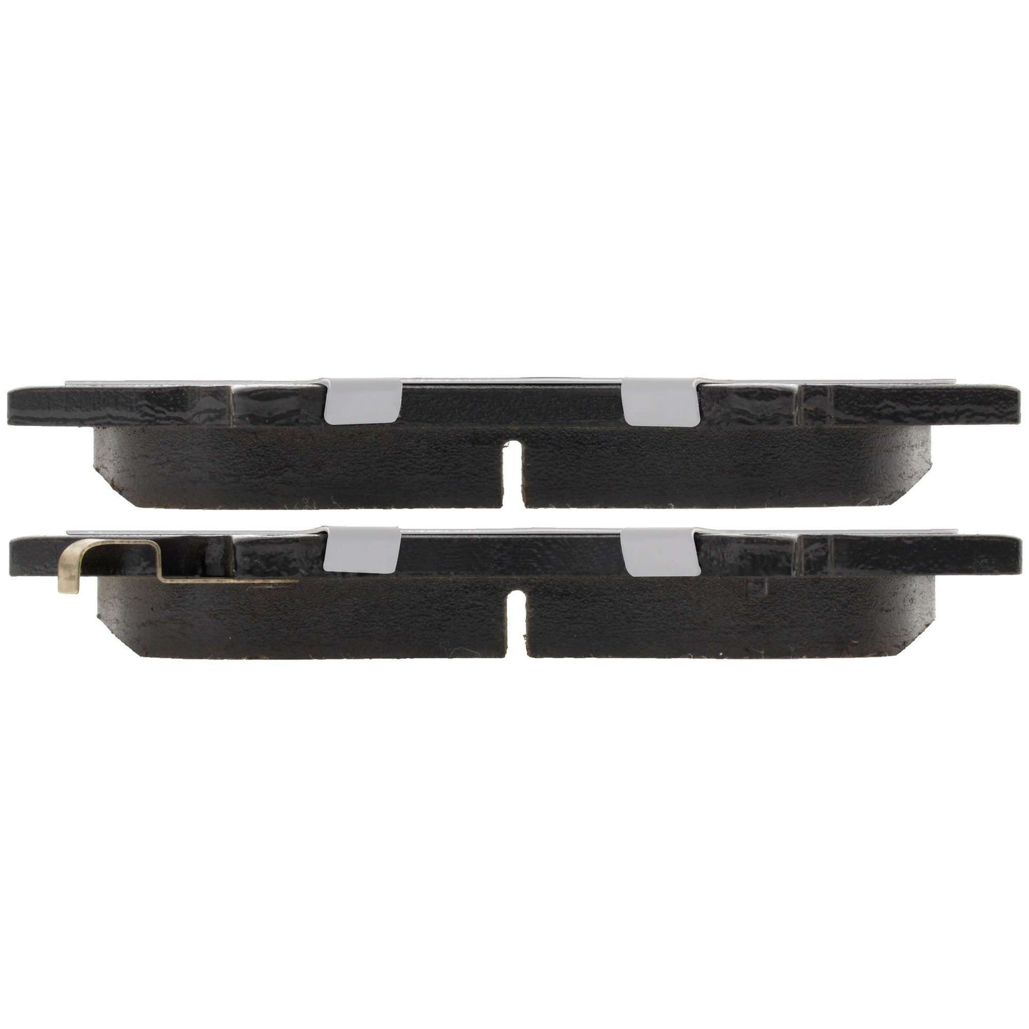Centric Parts Disc Brake Pad Set with Low-Dust Formula 500.09761