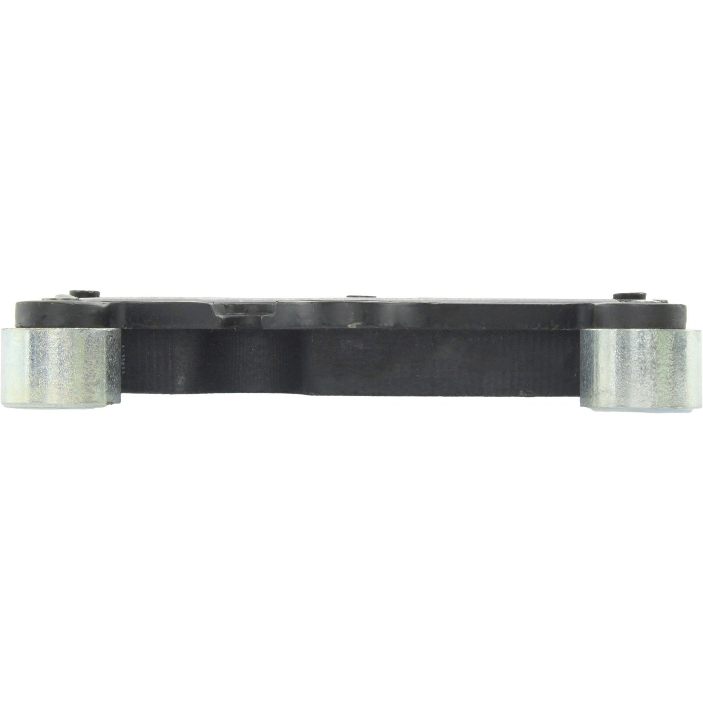 Centric Parts Disc Brake Pad Set with Low-Dust Formula 500.09780