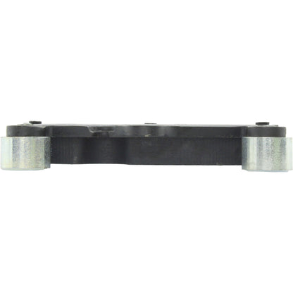 Centric Parts Disc Brake Pad Set with Low-Dust Formula 500.09780