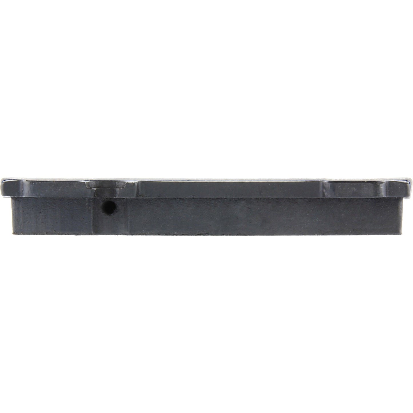 Centric Parts Disc Brake Pad Set with Low-Dust Formula for Daily Driving 500.09840