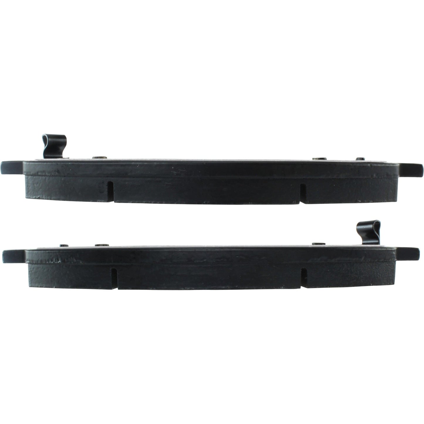 Centric Parts Disc Brake Pad Set PQ PRO low-dust 500.09890