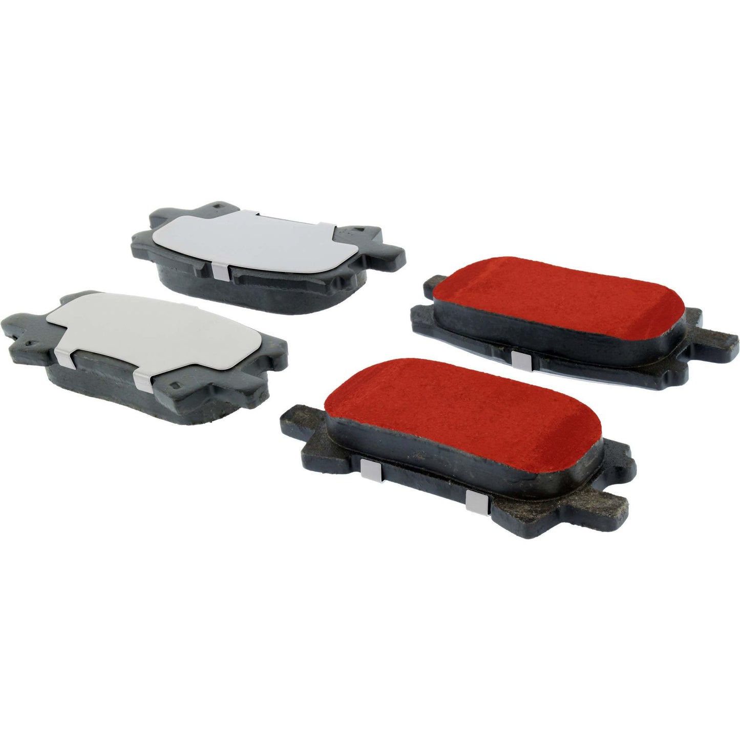Centric Parts Disc Brake Pad Set 500.09960