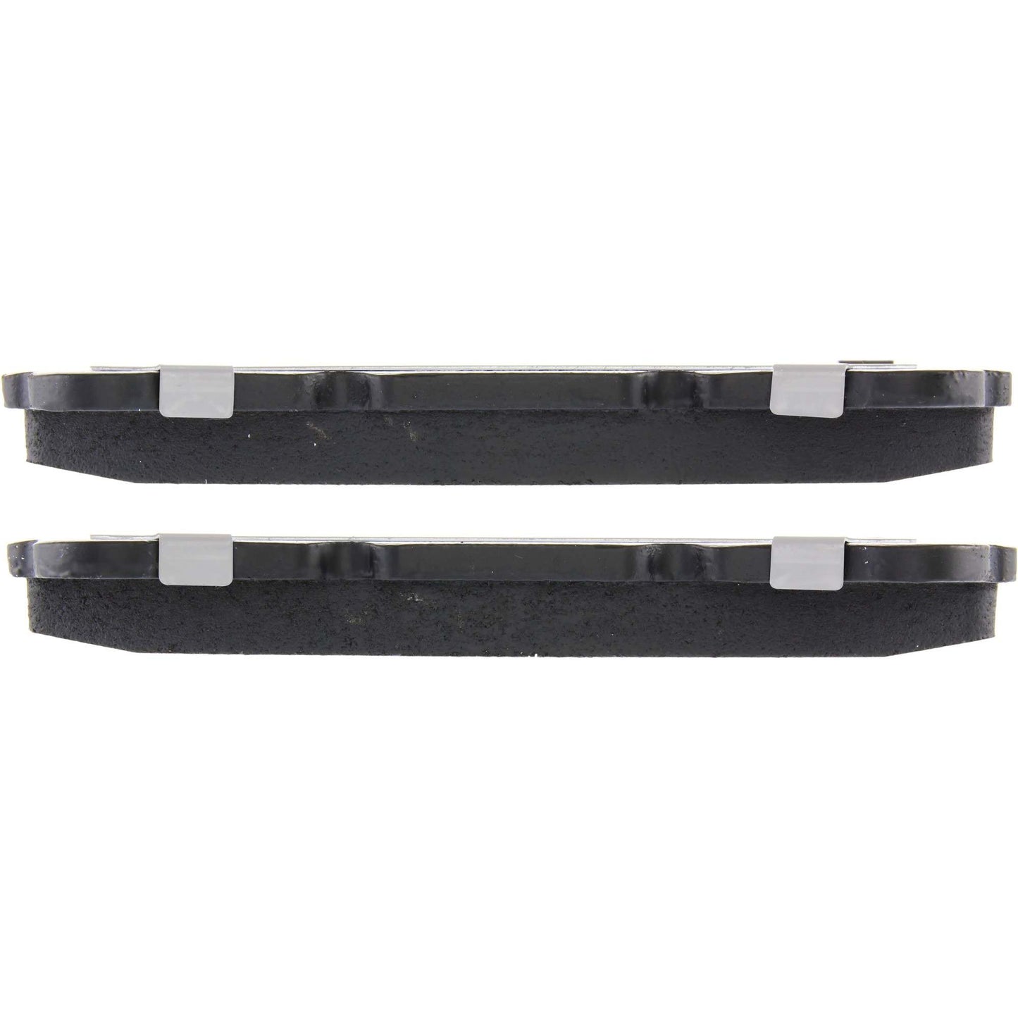 Centric Parts Disc Brake Pad Set with Low-Dust Formula 500.10010