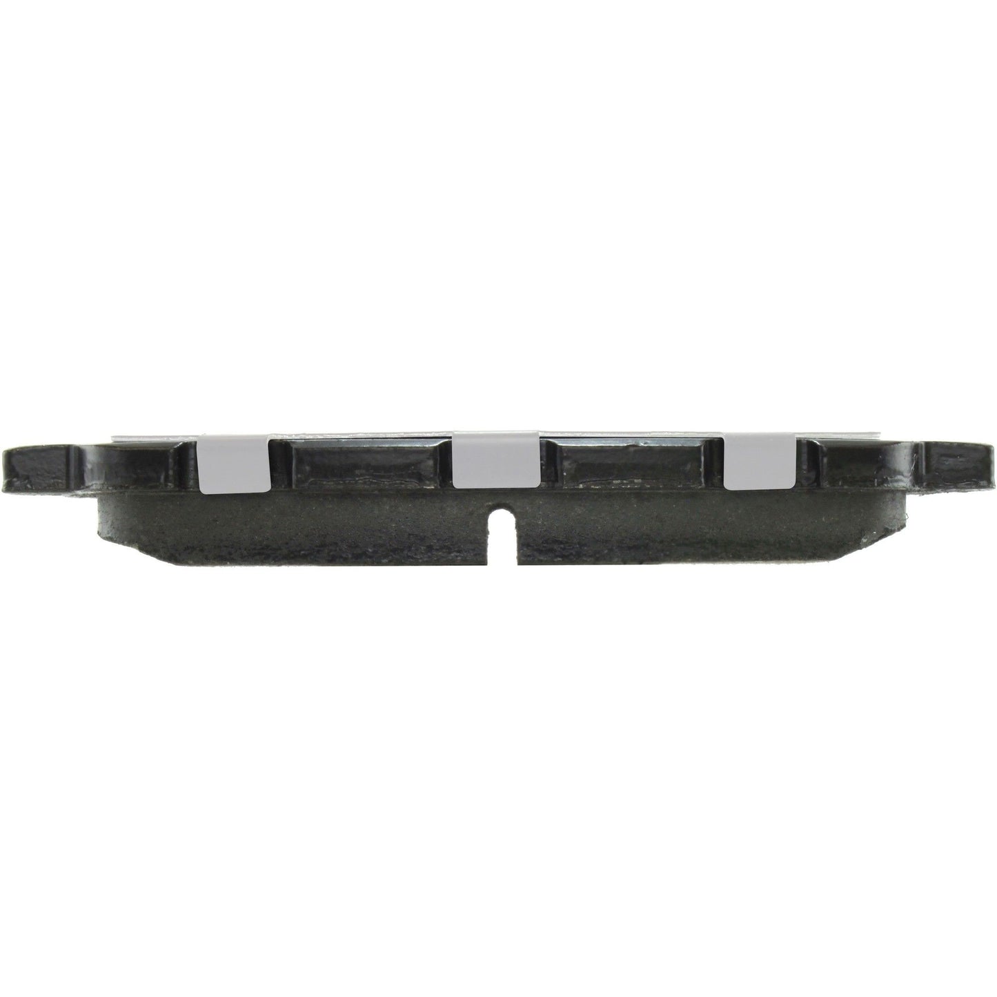 Centric Parts Disc Brake Pad Set with Low-Dust Formula 500.10040