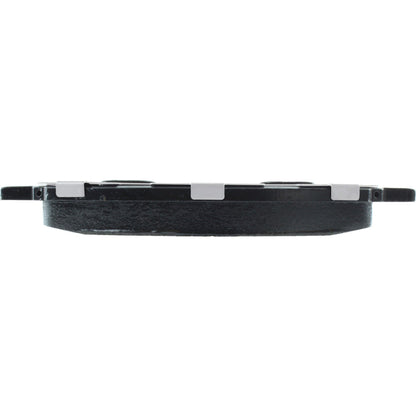 Centric Parts Disc Brake Pad Set 500.10110