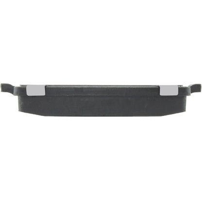 Centric Parts Disc Brake Pad Set 500.10180