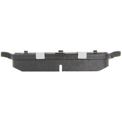 Centric Parts Disc Brake Pad Set 500.10210