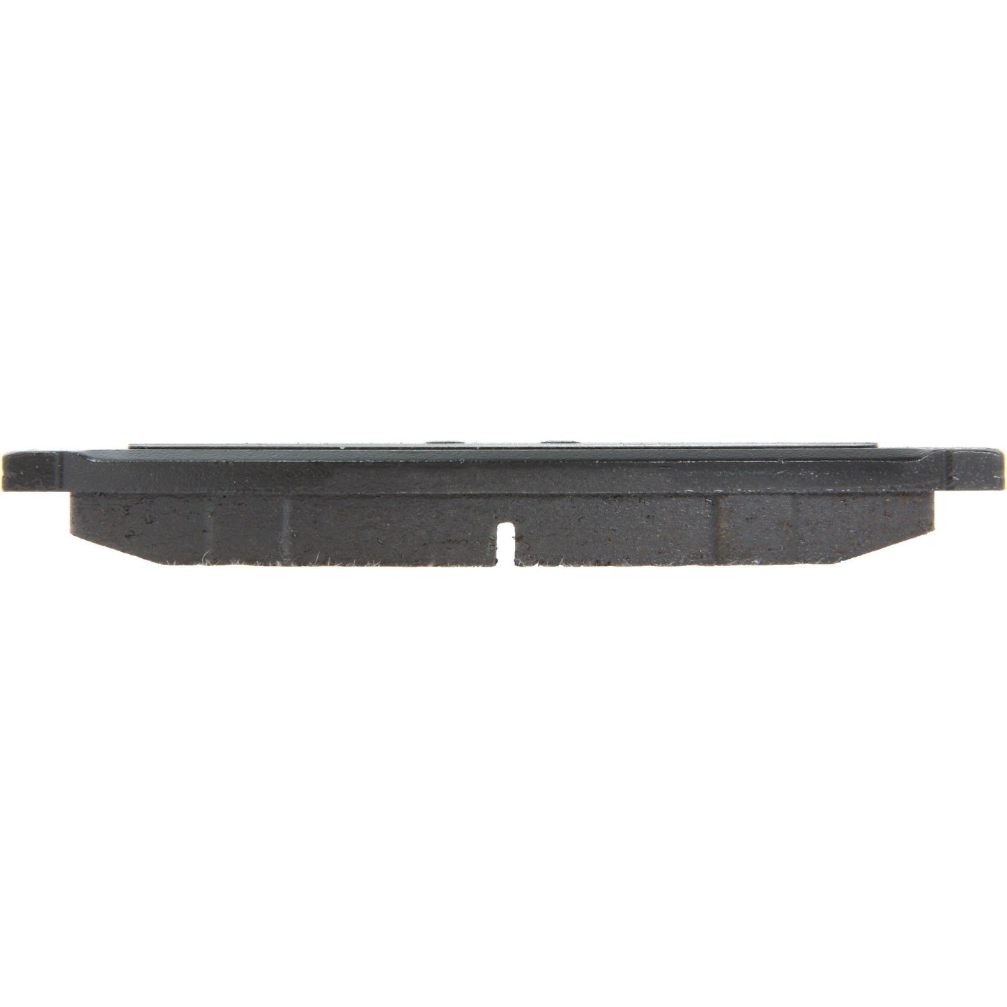 Centric Parts Disc Brake Pad Set PQ PRO with low-dust formula for 2004-2009 Chevrolet Epica, Suzuki Verona 500.10300