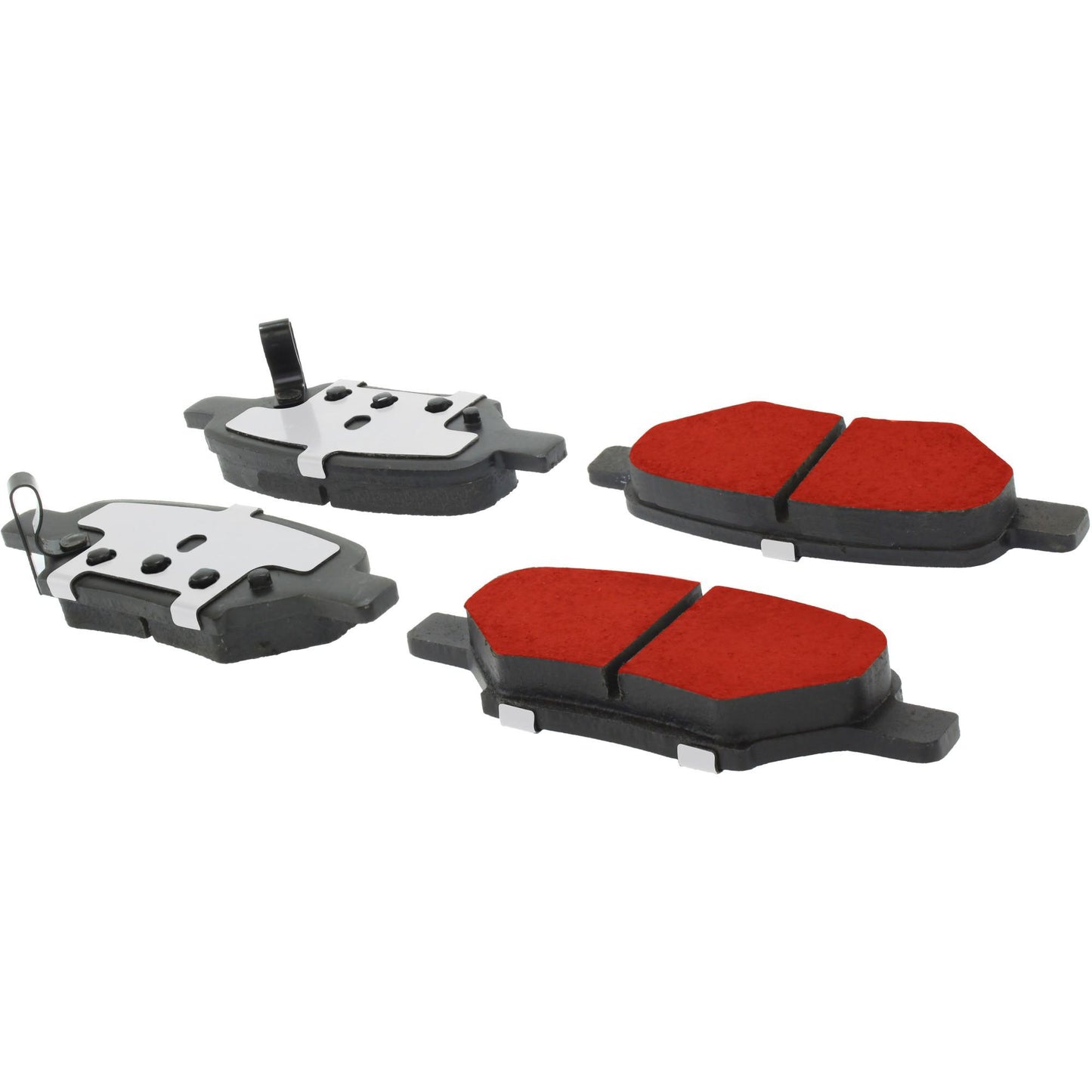 Centric Parts Disc Brake Pad Set 500.10330