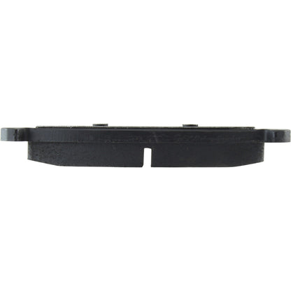 Centric Parts Disc Brake Pad Set PQ PRO 500.10360