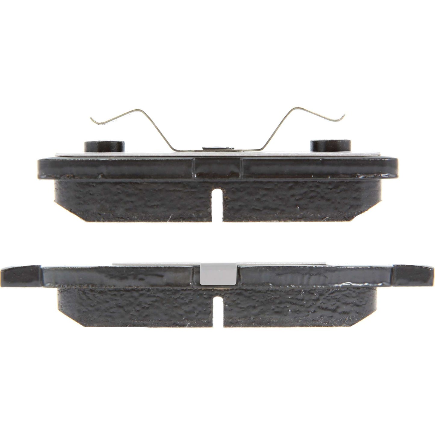 Centric Parts Disc Brake Pad Set PQ PRO 500.10370