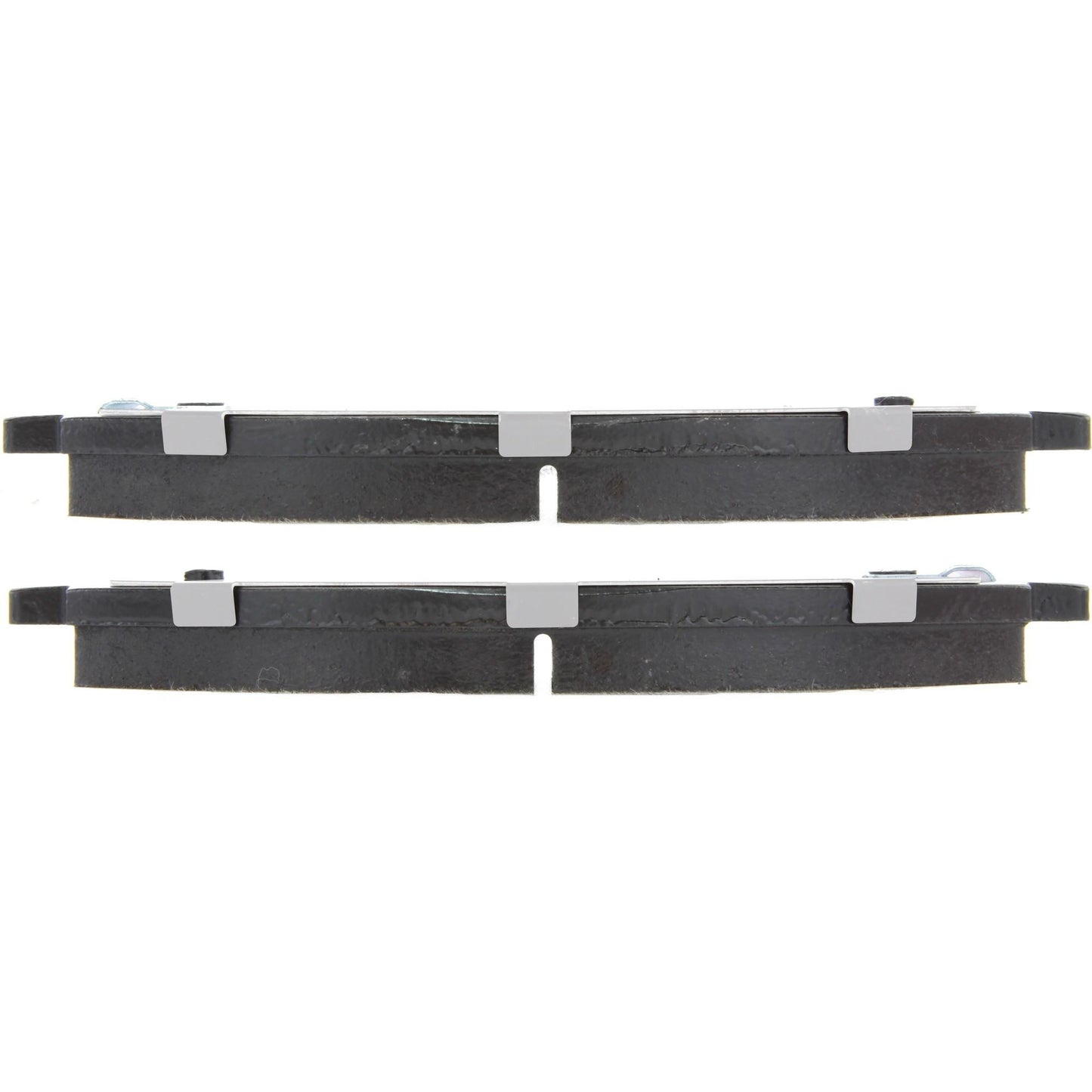 Centric Parts Disc Brake Pad Set with Low-Dust Formula 500.10390