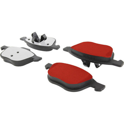 Centric Parts Disc Brake Pad Set 500.10440