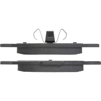 Centric Parts Disc Brake Pad Set 500.10440