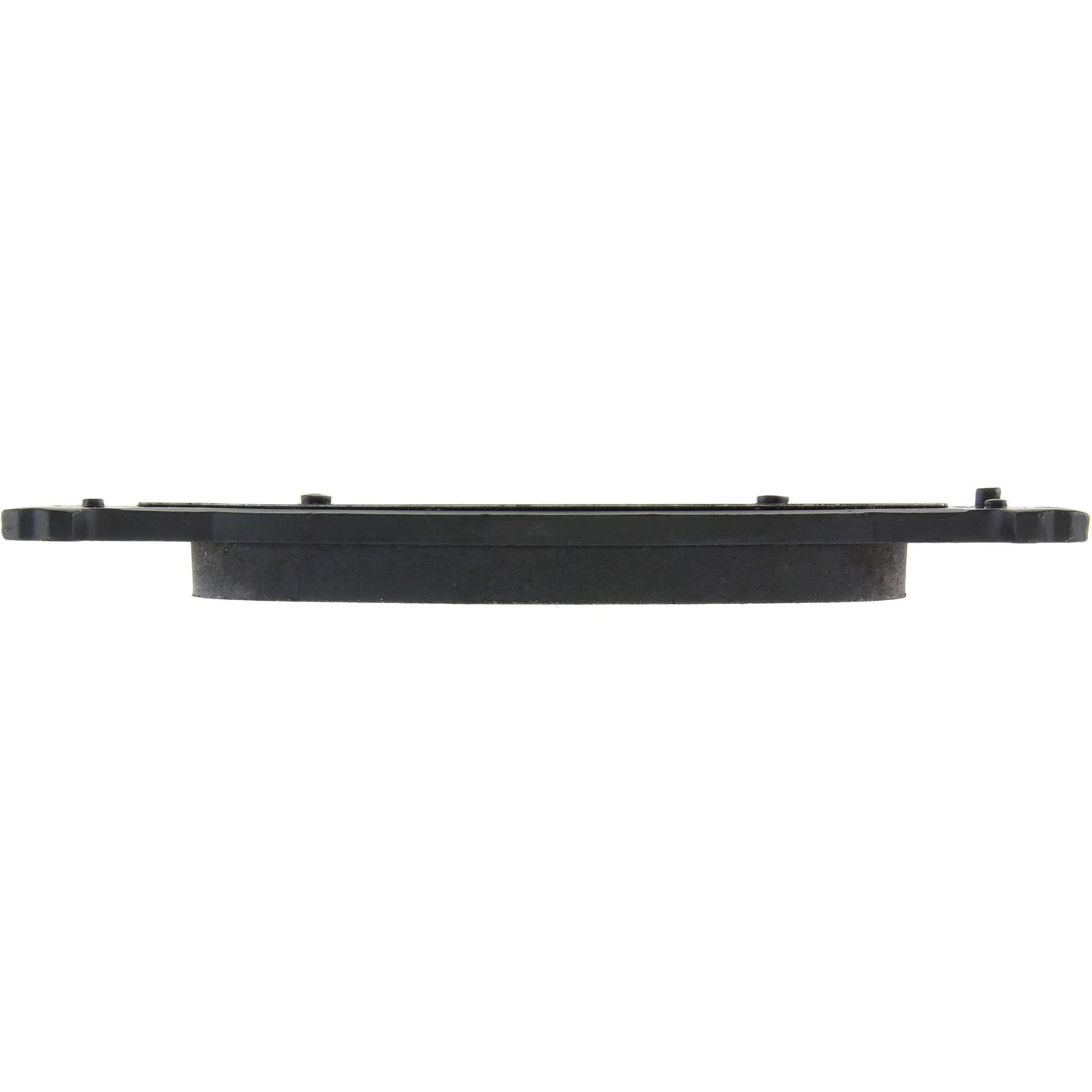 Centric Parts Disc Brake Pad Set with Low-Dust Formula 500.10450