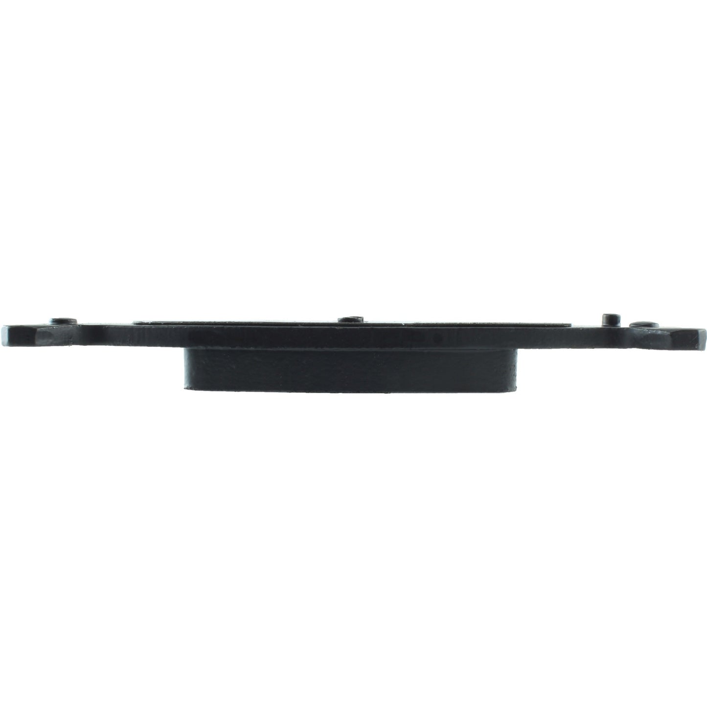 Centric Parts Disc Brake Pad Set with Low-Dust Formula for Daily Driving 500.10460