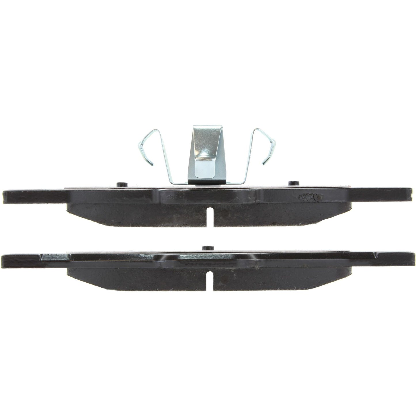 Centric Parts Disc Brake Pad Set with Low-Dust Formula 500.10470