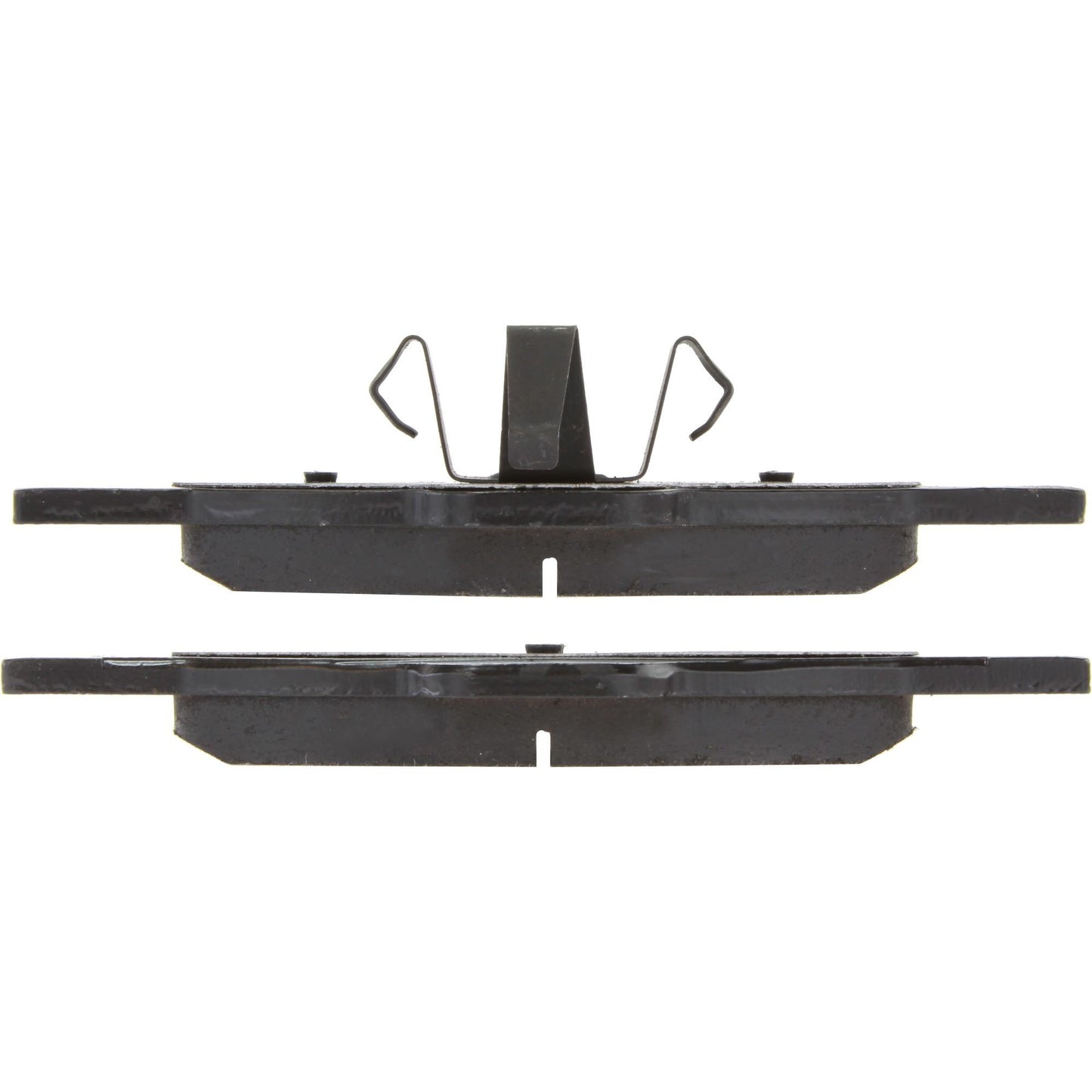 Centric Parts Disc Brake Pad Set with Low-Dust Formula for 500.10471
