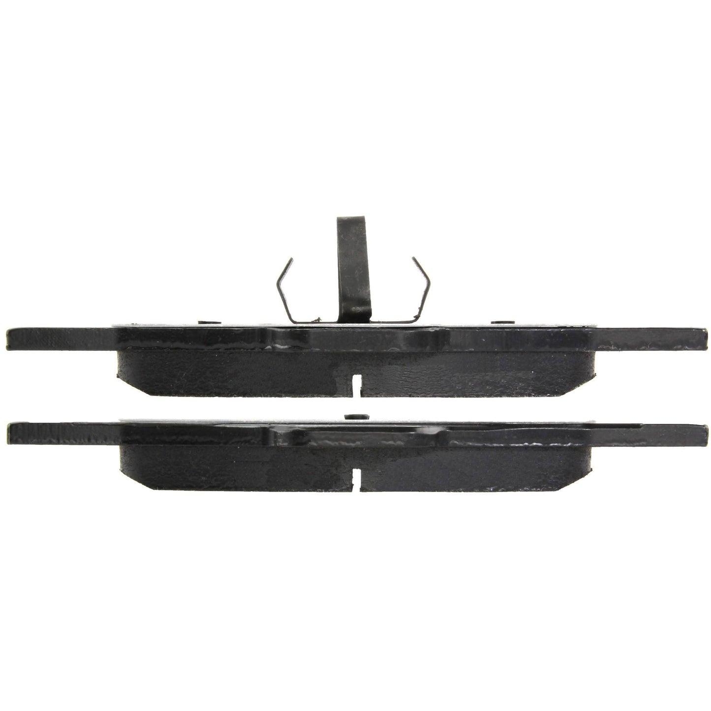 Centric Parts Disc Brake Pad Set with Low-Dust Formula 500.10473