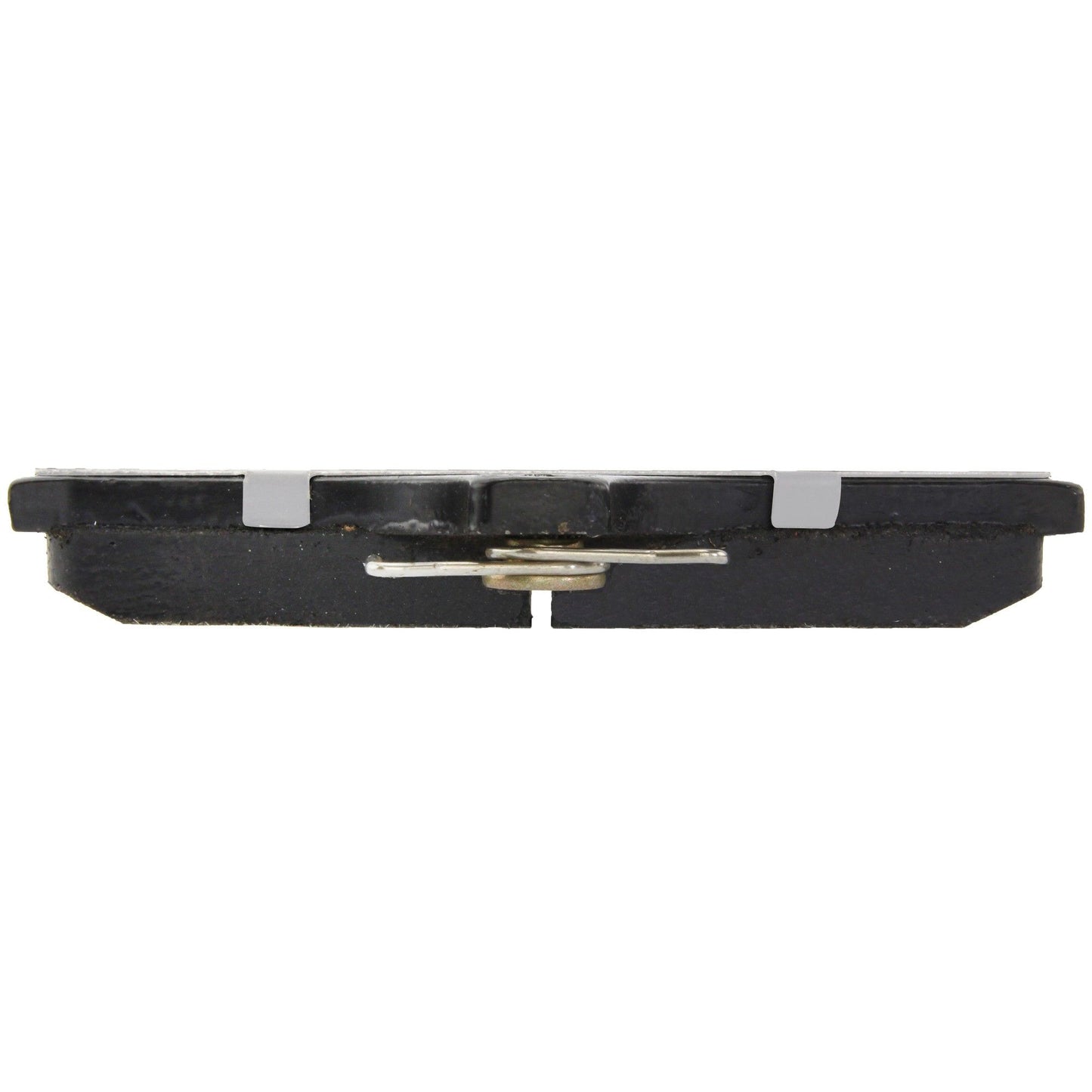 Centric Parts Disc Brake Pad Set PQ PRO with low-dust formula