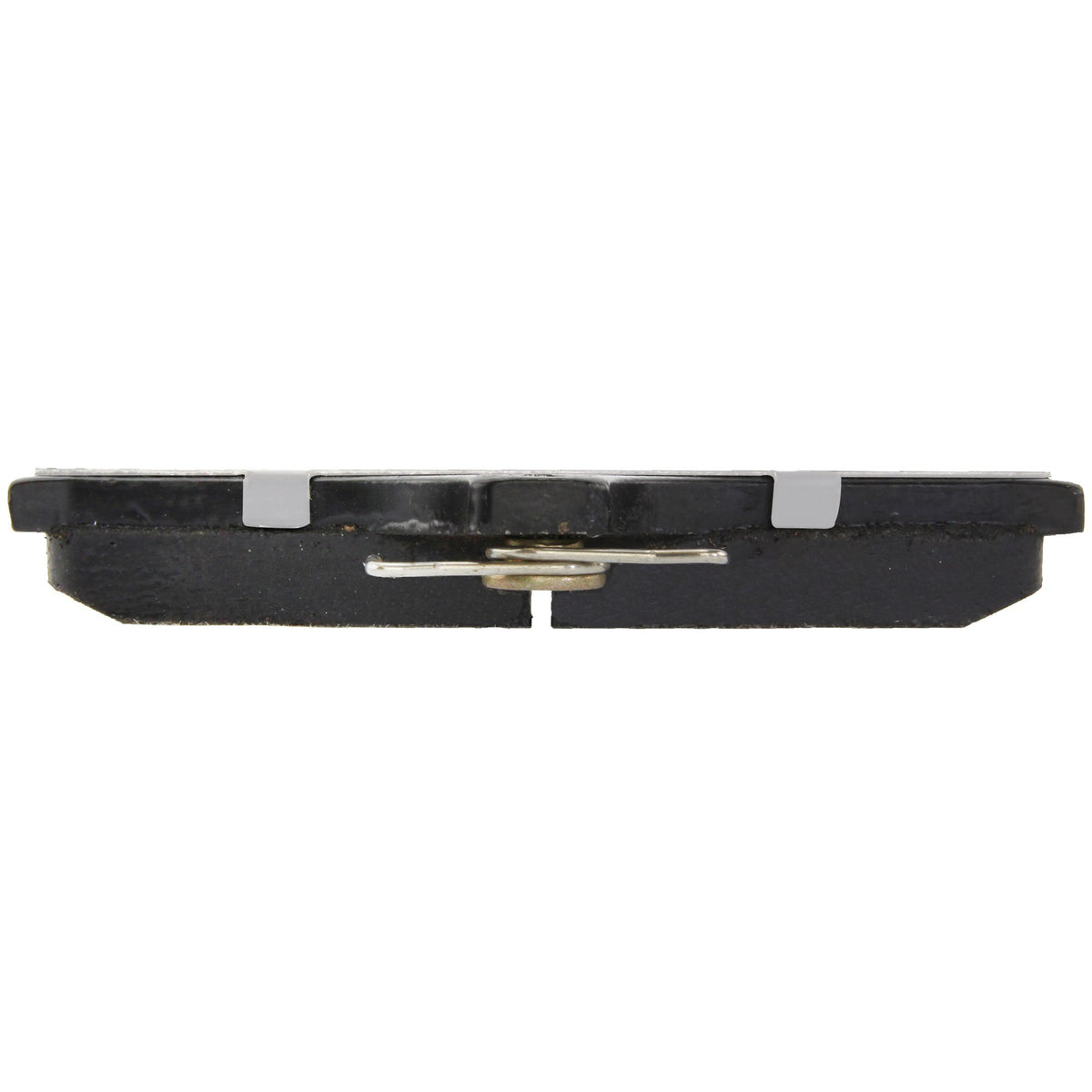 Centric Parts Disc Brake Pad Set PQ PRO with low-dust formula