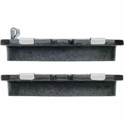 Centric Parts Disc Brake Pad Set 500.10510