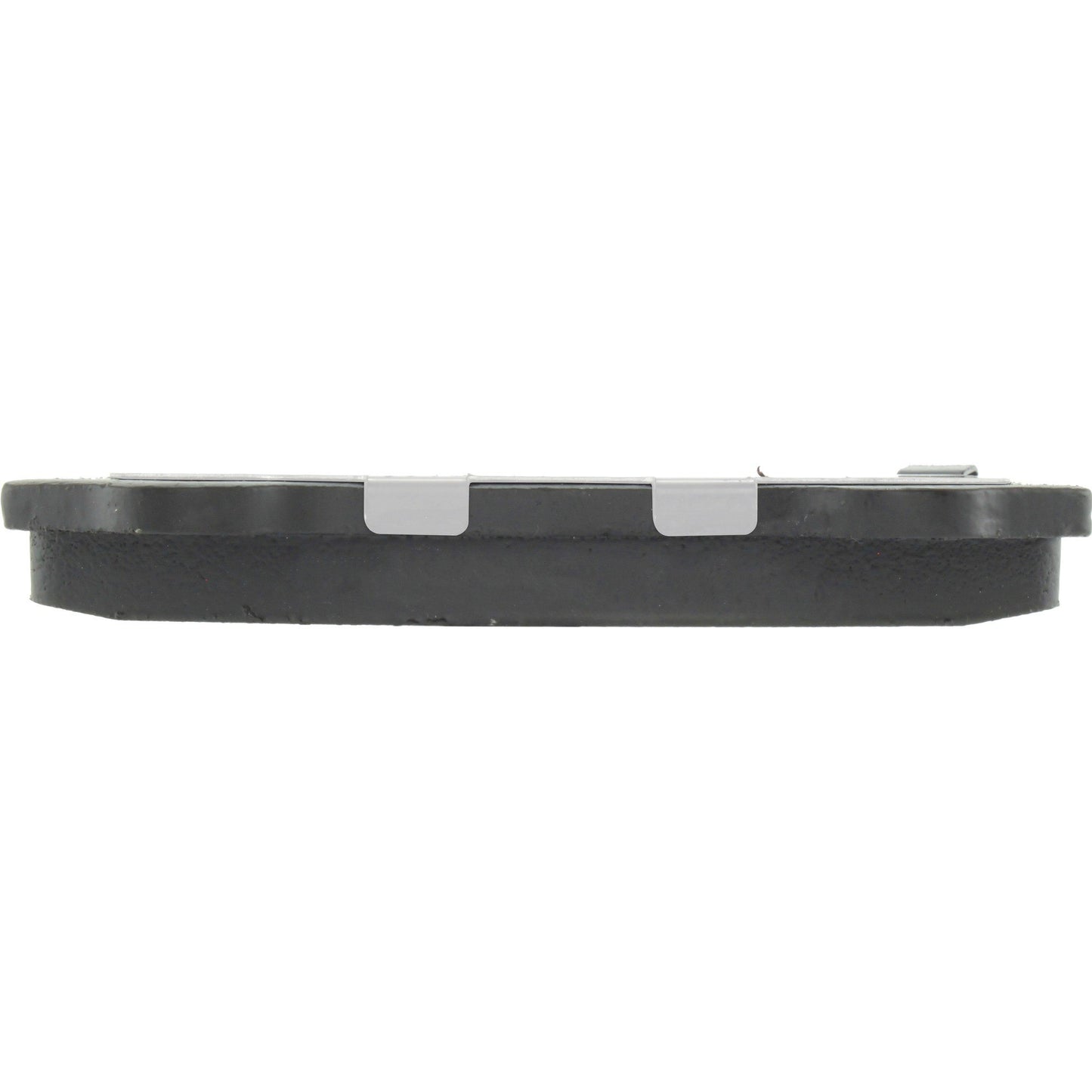 Centric Parts Disc Brake Pad Set with Low-Dust Formula for Daily Driving 500.10530