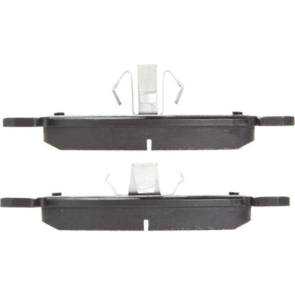 Centric Parts Disc Brake Pad Set 500.10550
