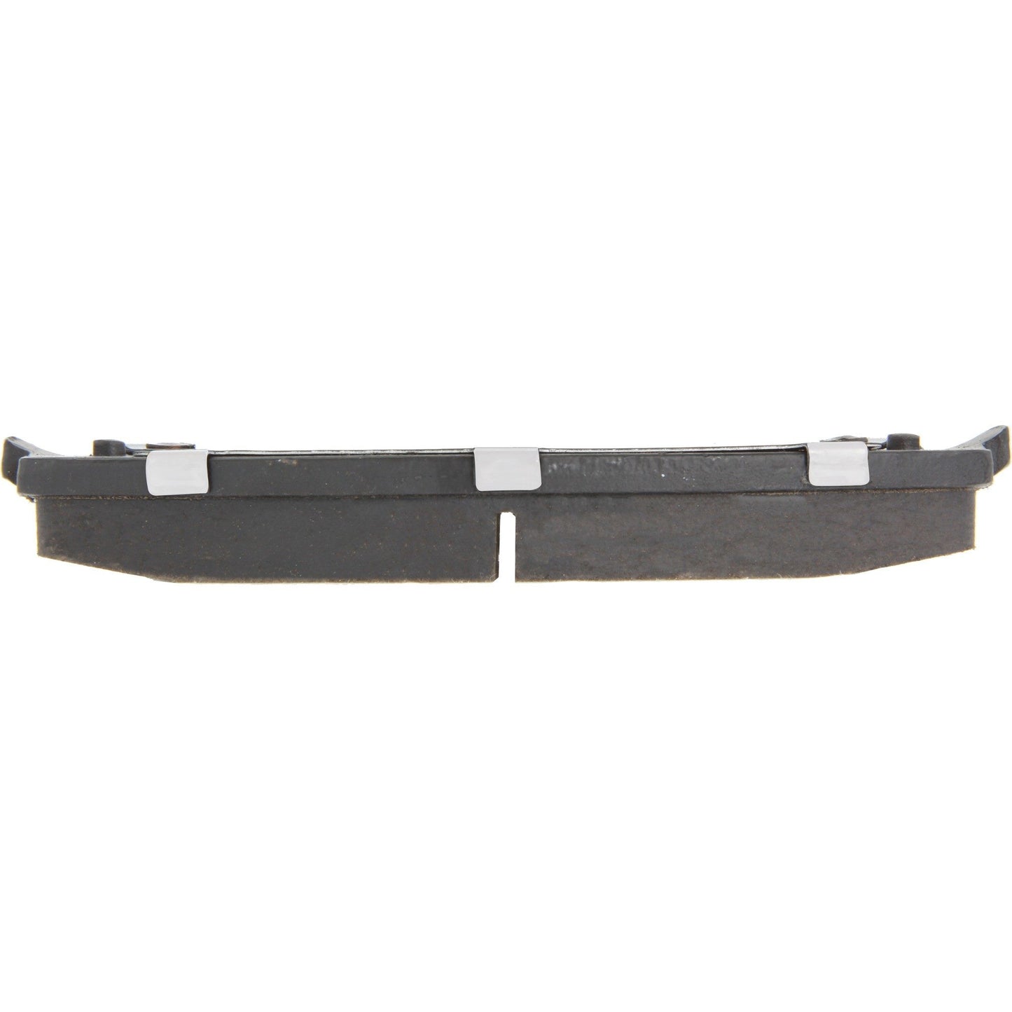 Centric Parts Disc Brake Pad Set with Low-Dust Formula 500.10560