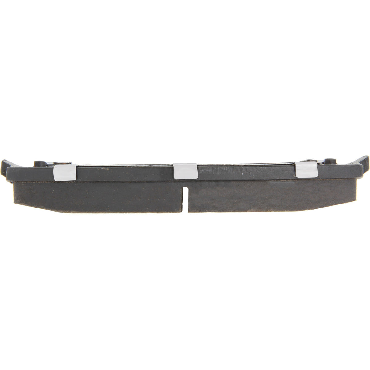 Centric Parts Disc Brake Pad Set with Low-Dust Formula 500.10560