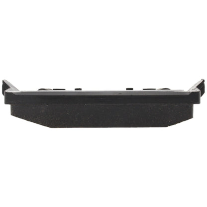 Centric Parts Disc Brake Pad Set 500.10572