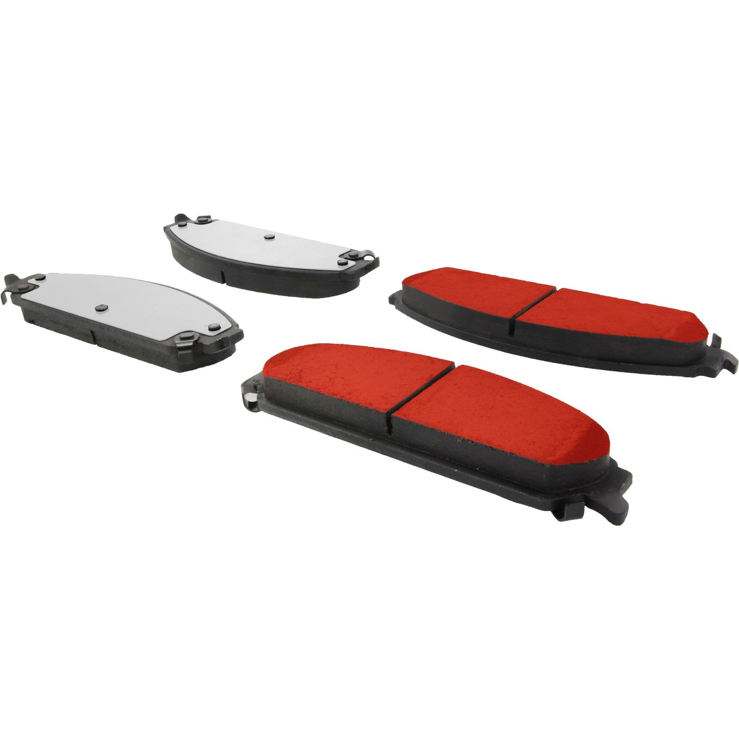 Centric Parts Disc Brake Pad Set 500.10580