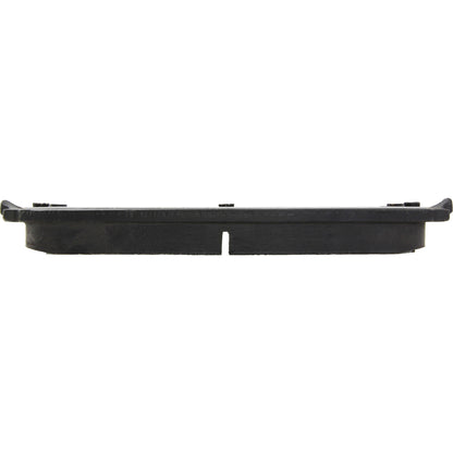 Centric Parts Disc Brake Pad Set 500.10580