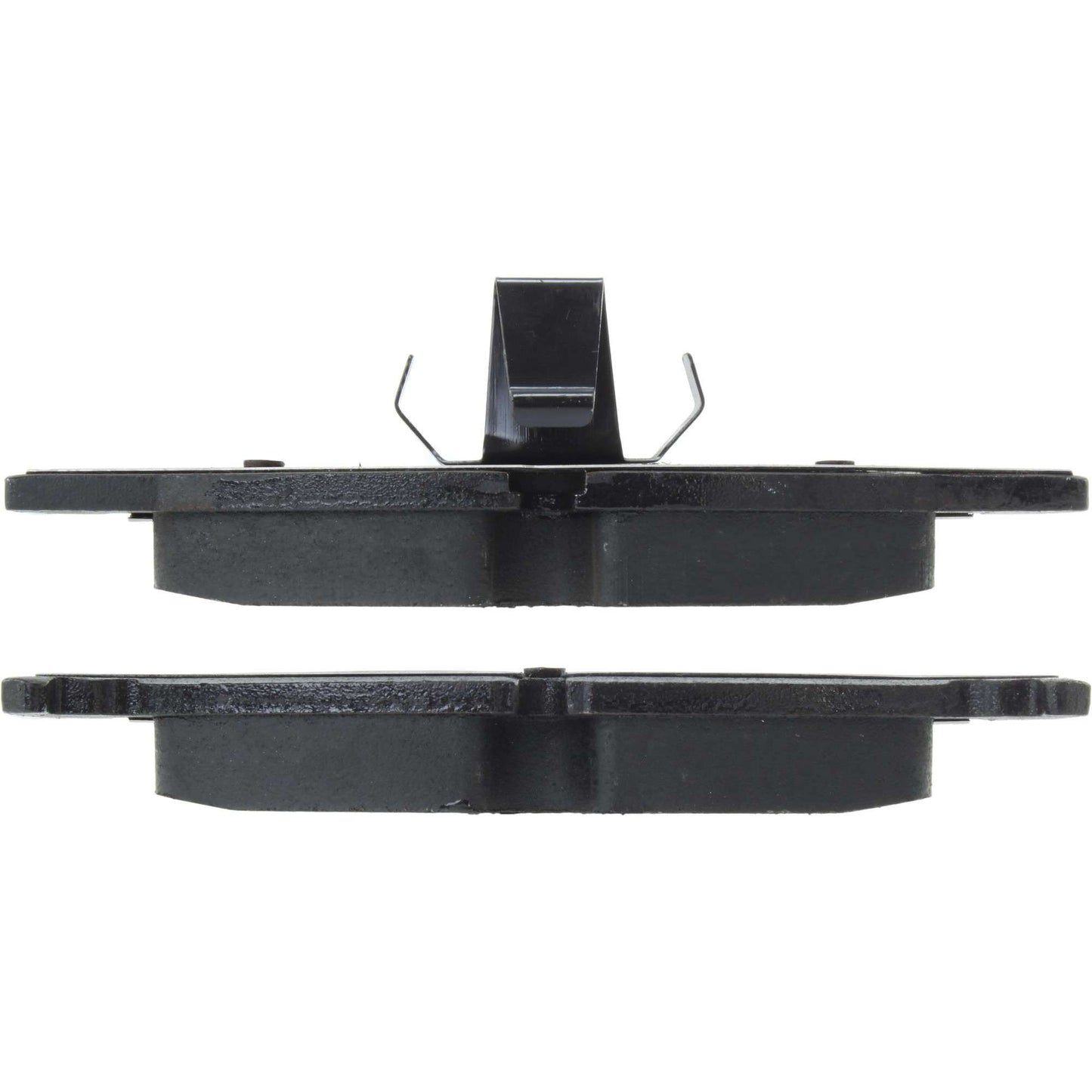 Centric Parts Disc Brake Pad Set with Low-Dust Formula 500.10610