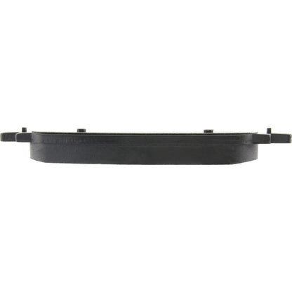 Centric Parts Disc Brake Pad Set with Low-Dust Formula for 500.10680