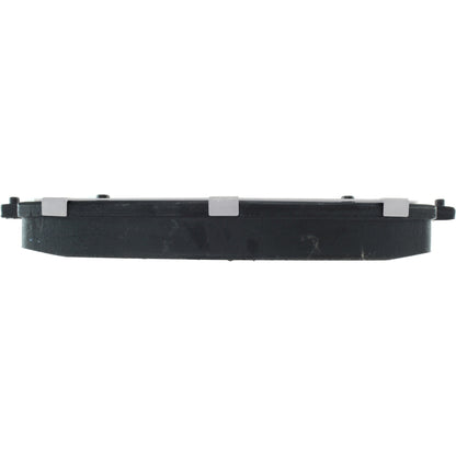 Centric Parts Disc Brake Pad Set with Low-Dust Formula 500.10690