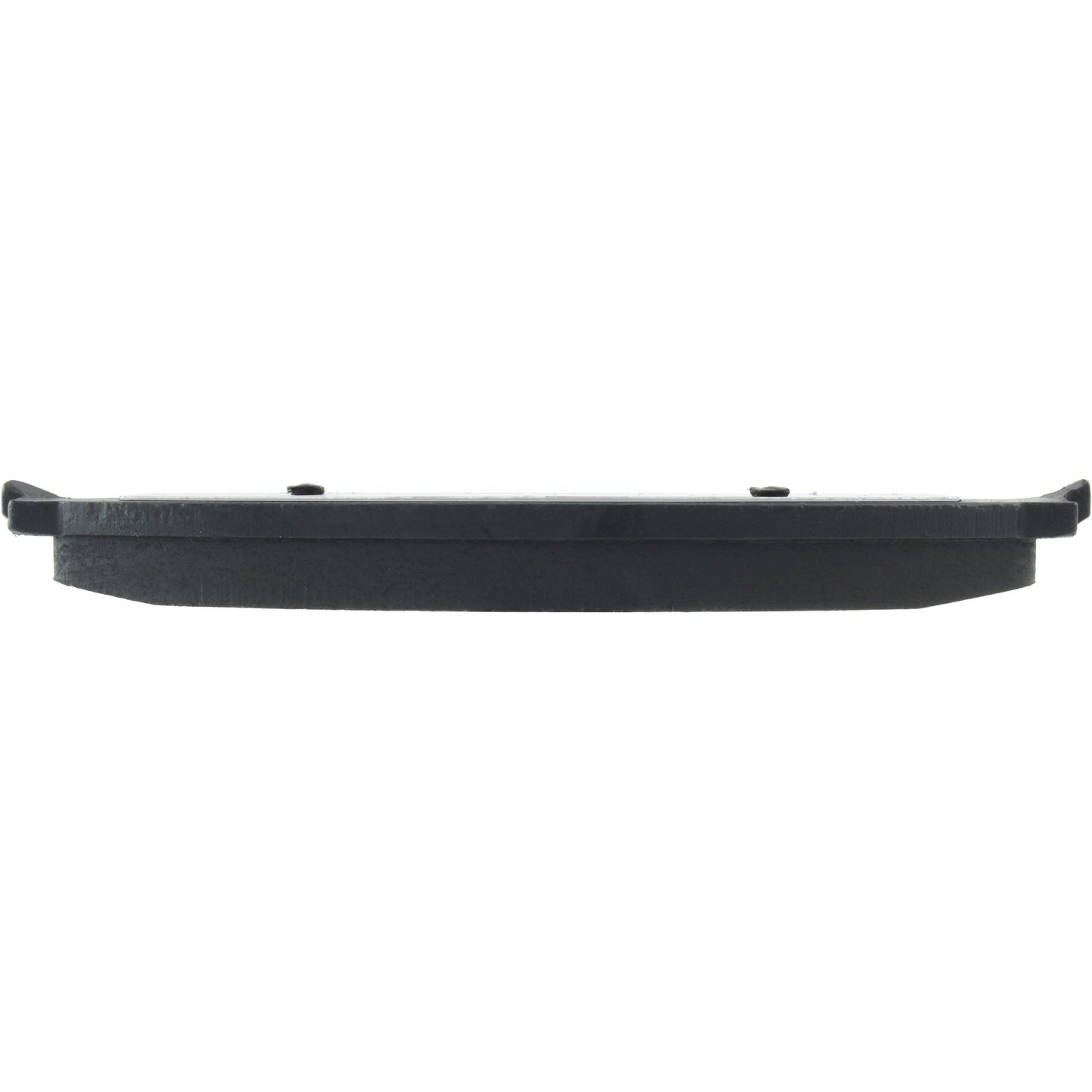 Centric Parts Disc Brake Pad Set PQ PRO low-dust