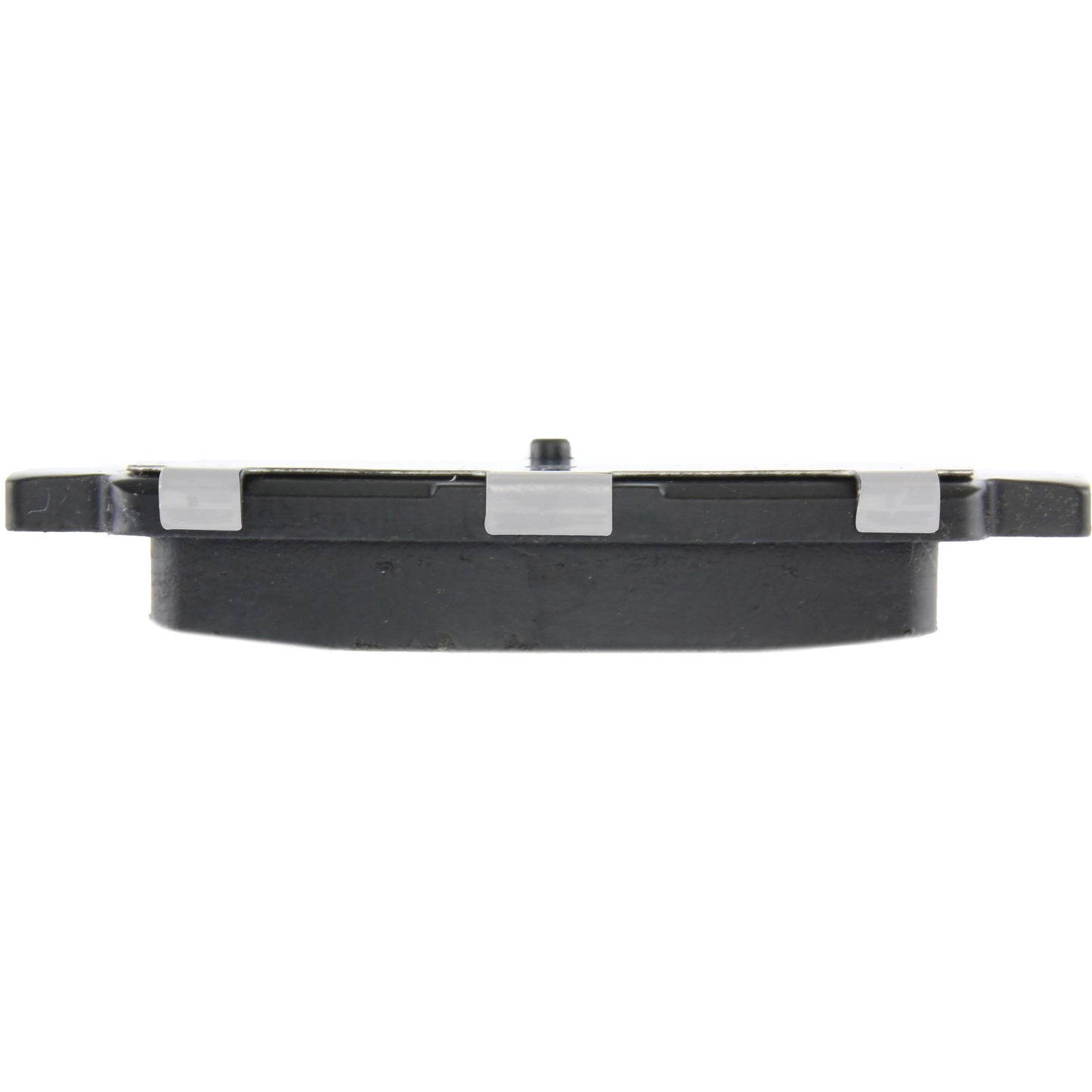 Centric Parts Disc Brake Pad Set with Low-Dust Formula 500.10710
