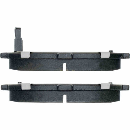 Centric Parts Disc Brake Pad Set 500.10730
