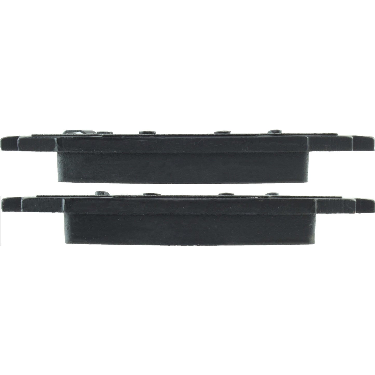 Centric Parts Disc Brake Pad Set 500.10760