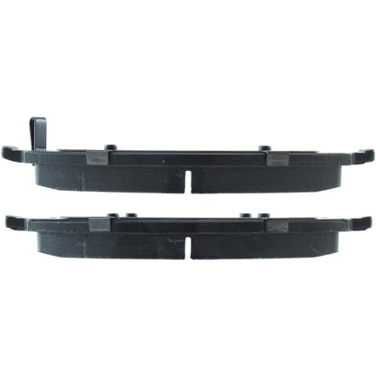 Centric Parts Disc Brake Pad Set 500.10800