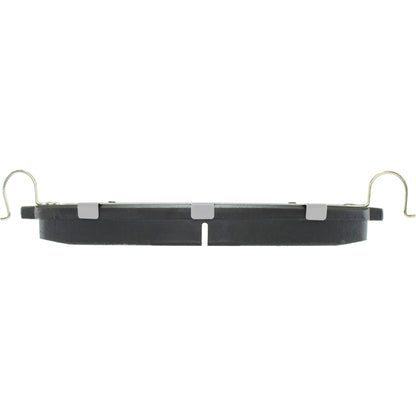 Centric Parts Disc Brake Pad Set 500.10810