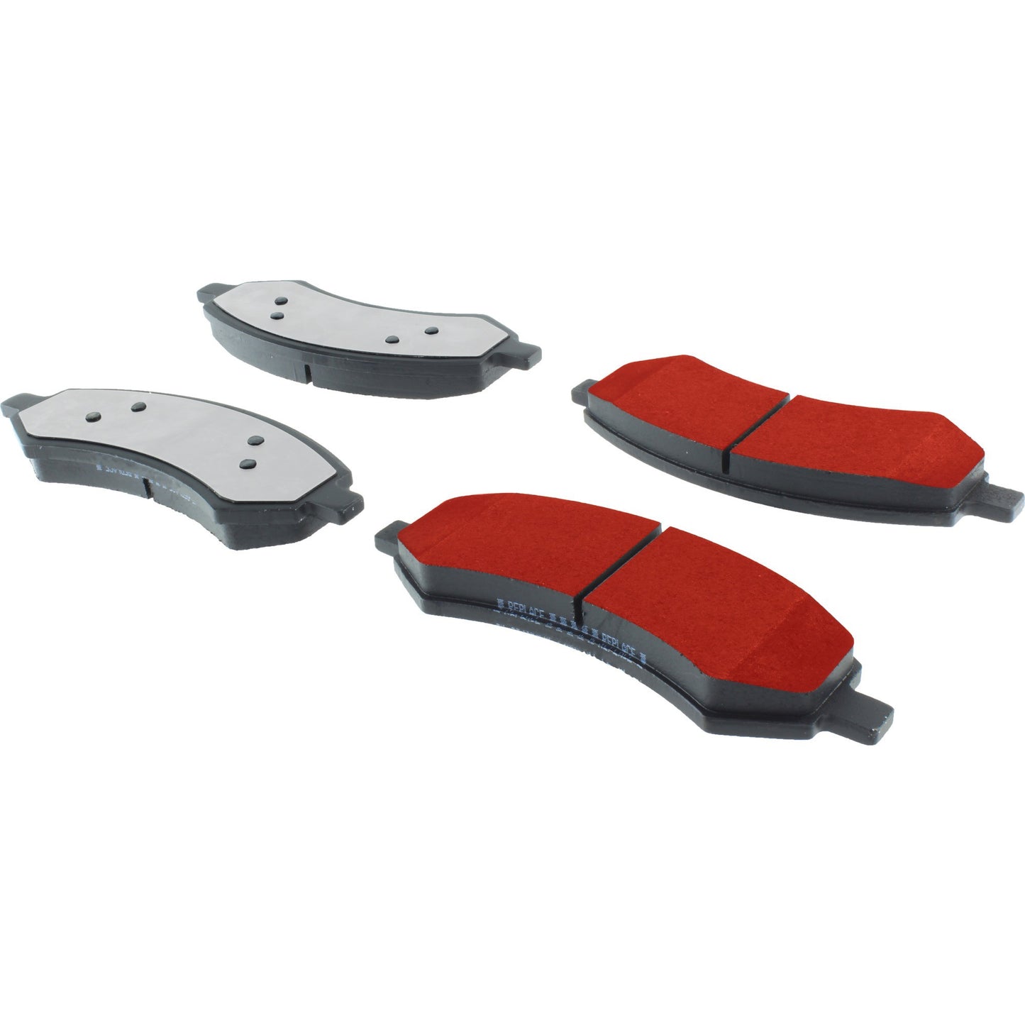 Centric Parts Disc Brake Pad Set 500.10840