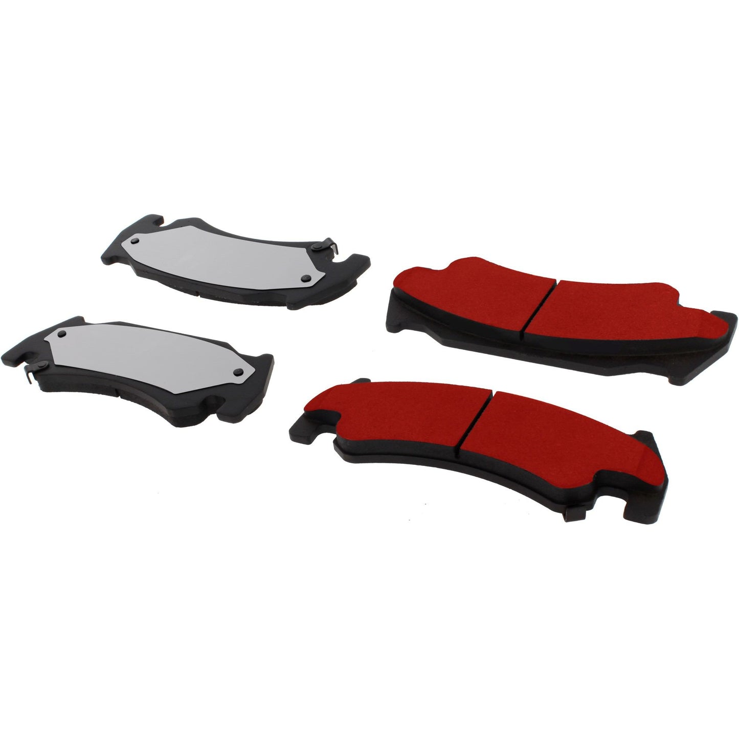 Centric Parts Disc Brake Pad Set 500.10850