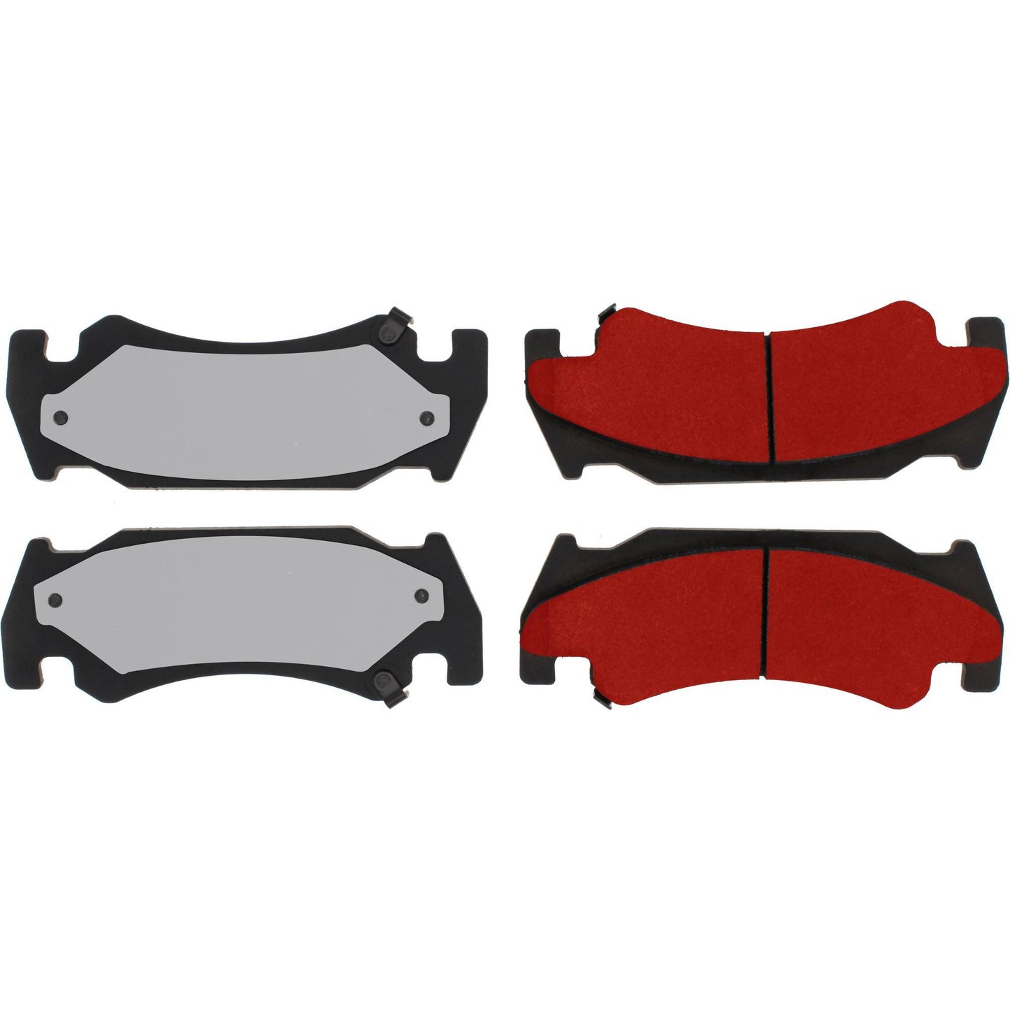 Centric Parts Disc Brake Pad Set 500.10850